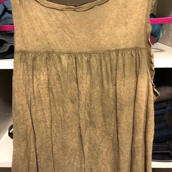 Free People Hudson Tank - Picture 5 of 5